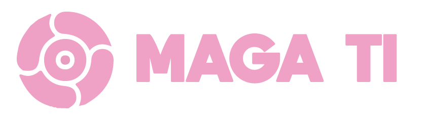 MAGA TI Logo